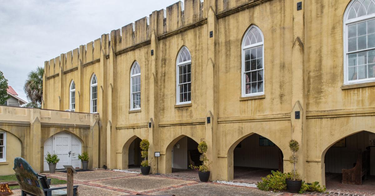 Beaufort History Museum to auction some of its collection Beaufort