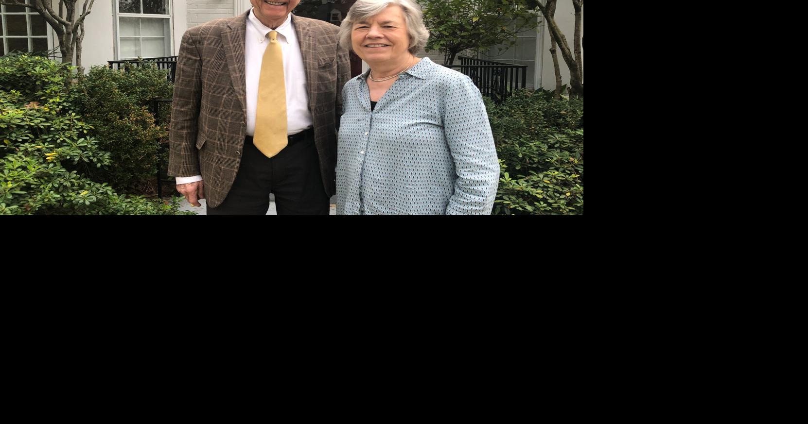 Former DNC, SC Democratic Party chairman Don Fowler dies at 85