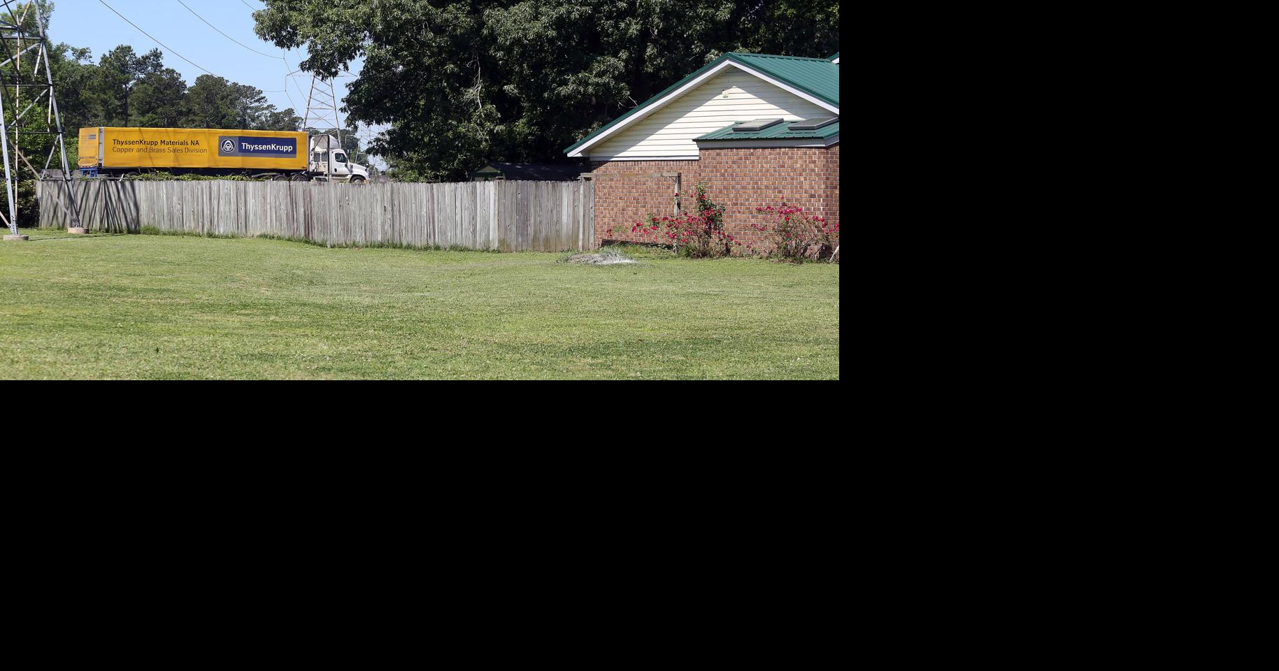 Berkeley County awards grants to nonprofits, push for noise barriers in North Charleston continues
