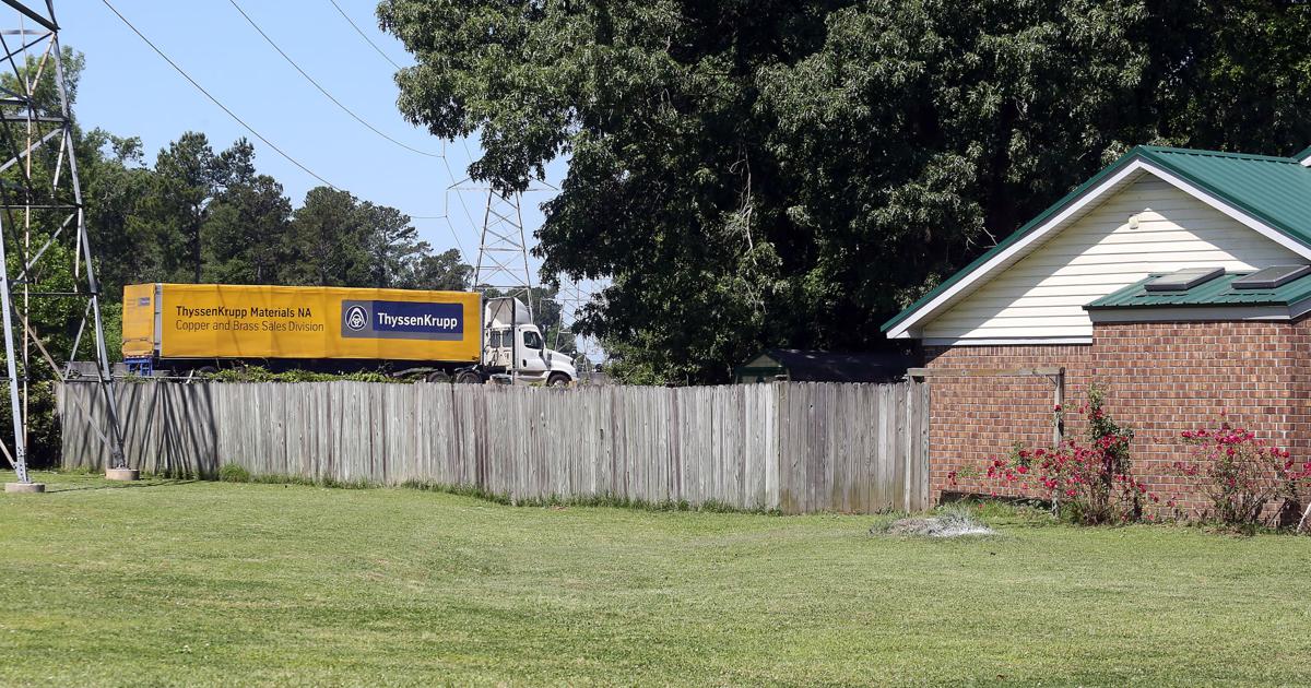 Berkeley County awards grants to nonprofits, push for noise barriers in North Charleston continues