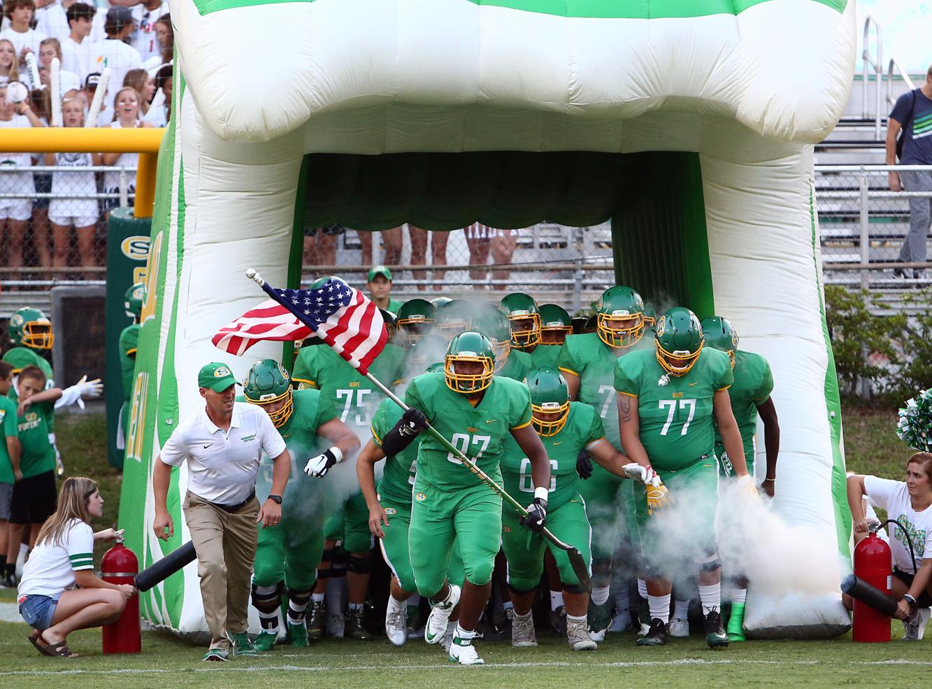 High School Football Predictions: Summerville, Ashley Ridge and Bishop