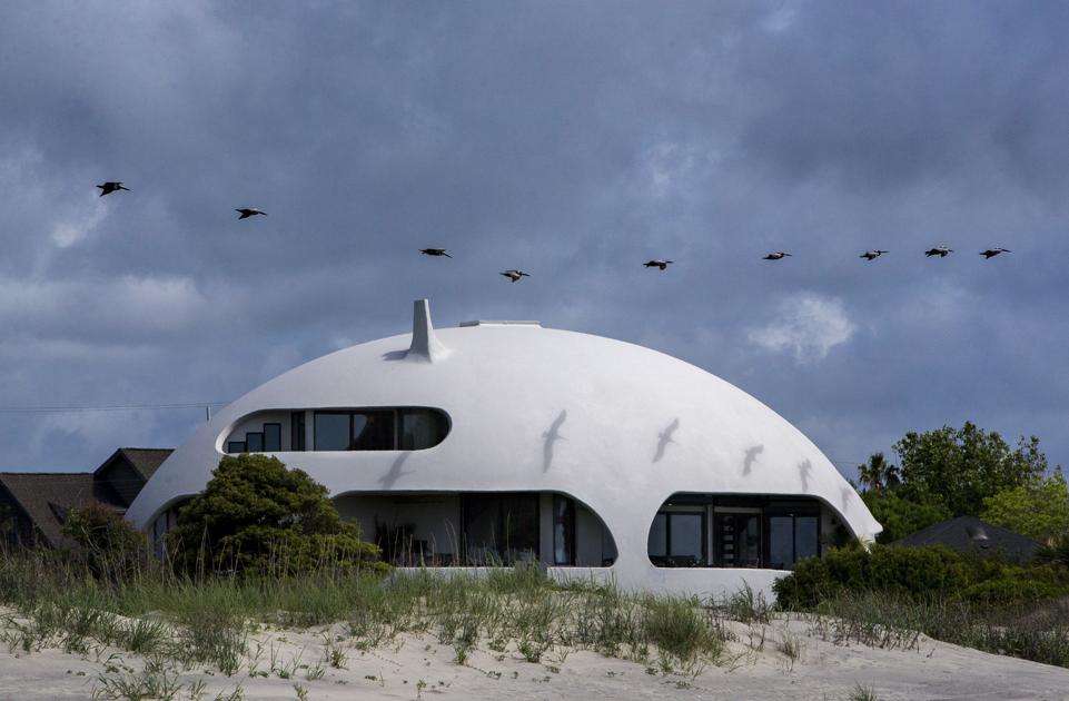 Is There Such A Thing As A Hurricane Proof House Sullivan