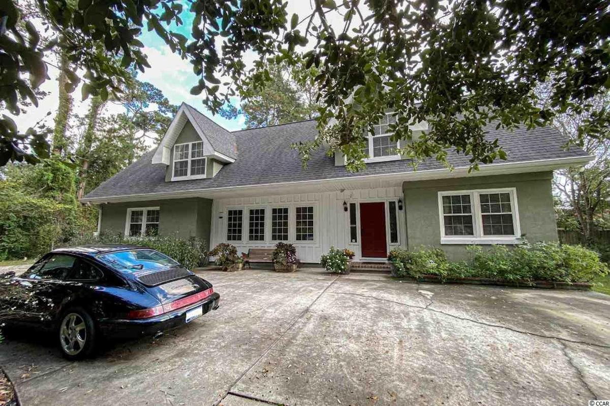 History For Sale Natural Light Helps This 67 Year Old Myrtle Beach Home Shine Myrtle Beach Business Postandcouriercom