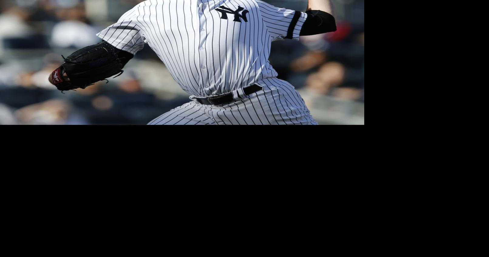 Baseball World Reacts To Yankees Uniform Announcement - The Spun