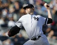 Sapakoff: Two Gamecocks in the Yankees' pitching rotation? Maybe so.