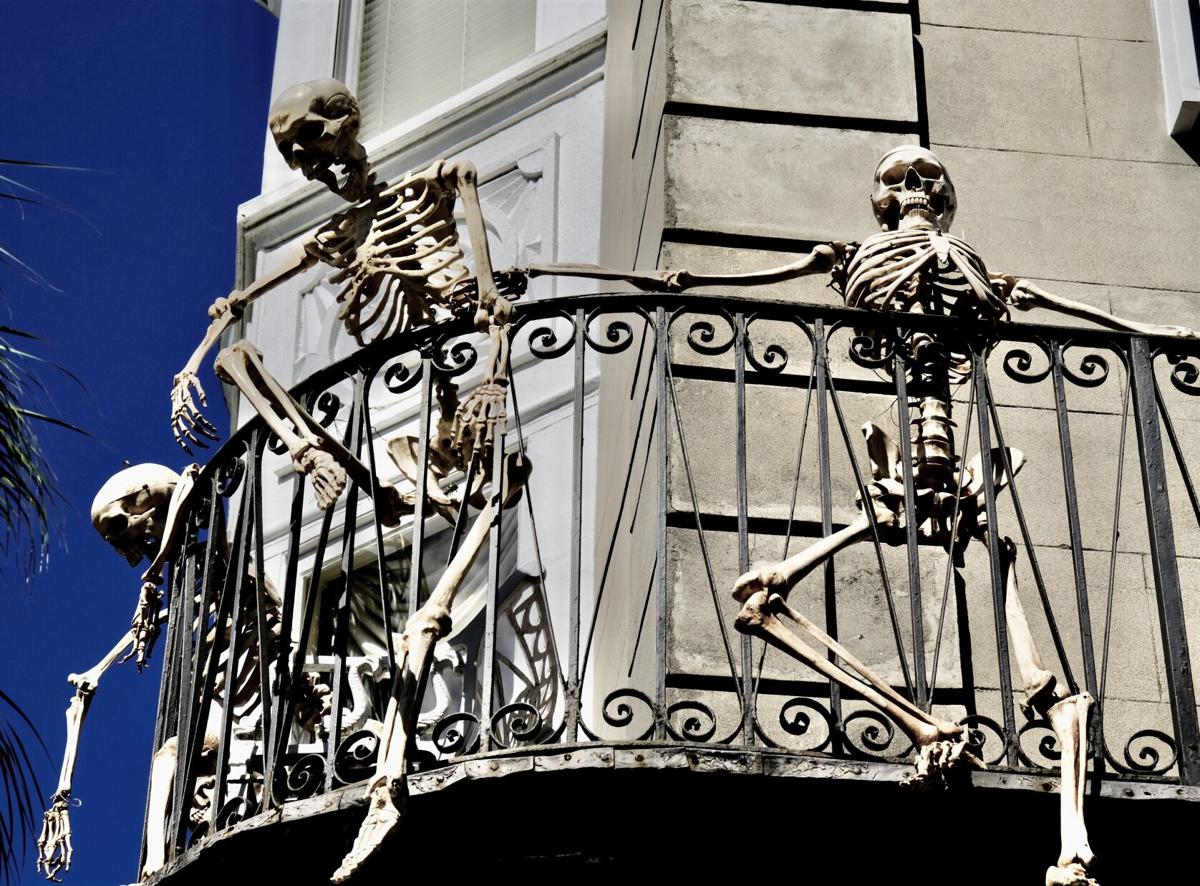 halloween sunday