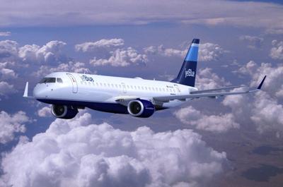JetBlue Airways