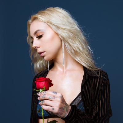 Bay Area Rapper and Model Lil Debbie is Hustling Her Way to Post-Viral