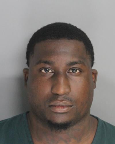 Aiken police arrest 3rd suspect in November 2020 shooting at Palmetto ...