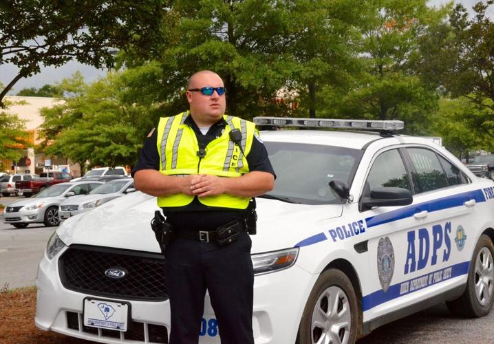 Aiken Tech among schools to offer new law enforcement certificate