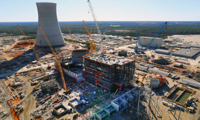 plant vogtle construction postandcourier georgia waynesboro pictured near
