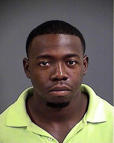 Charleston County Sheriff S Office Mount Pleasant Man