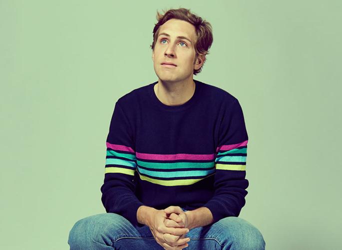 This inaugural SC music festival will feature Ben Rector and Foy Vance