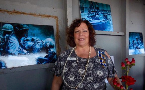 People at Parties for July 12, 2015