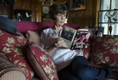 Picture of Jane Spillane