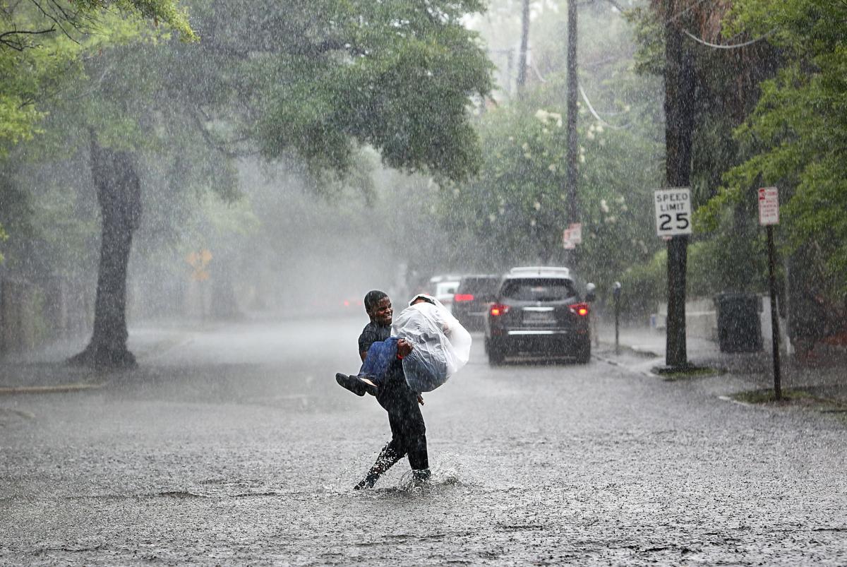 2018 Was The Year Our Changing Climate Became Impossible To Ignore