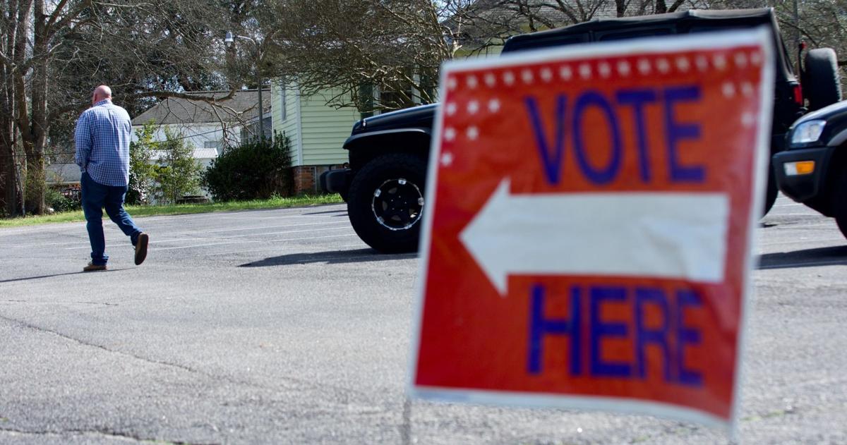 Voters will choose three new Aiken City Council members Nov. 4