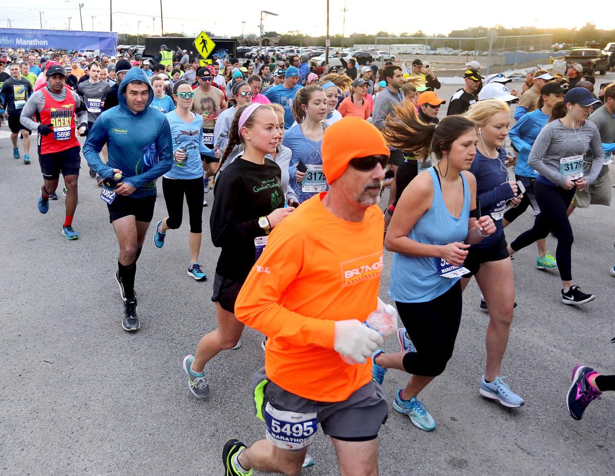 The 8th Annual Charleston Marathon Photo Galleries
