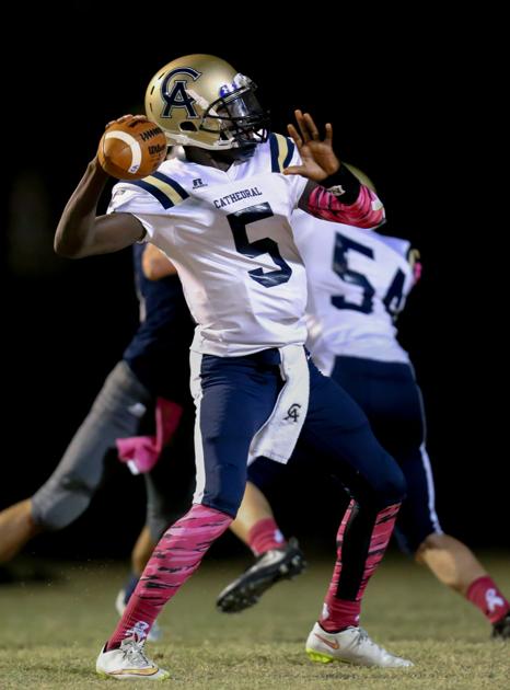 Scisa Football Teams In Lowcountry Ready To Contend For Titles