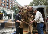 A year without a tourism 'kickoff' for Charleston with SEWE, Wine + Food canceled