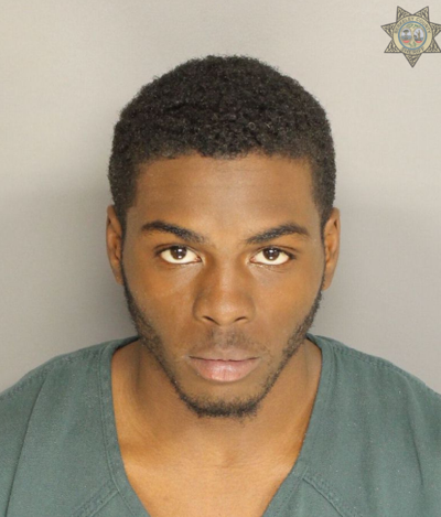 Rayquan Glover