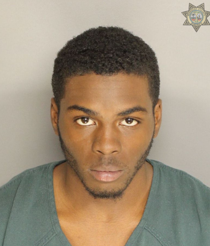 Rayquan Glover