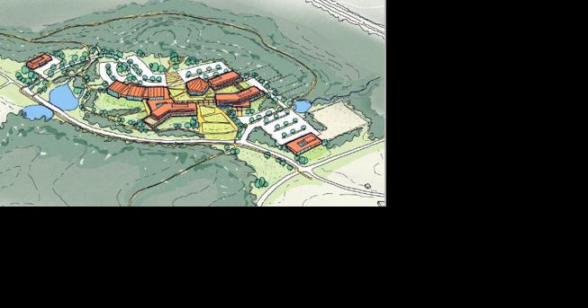 Trustees approve $110M budget for Clemson's new vet school - Vimarsana News