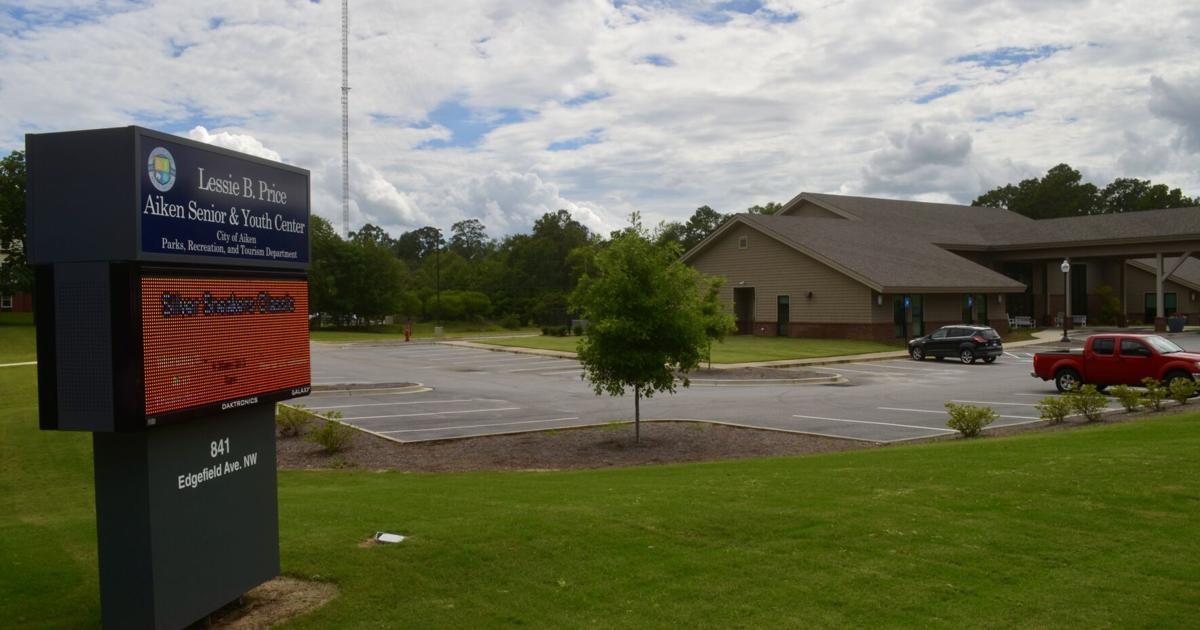 Lessie B. Price Aiken Senior & Youth Center to hold annual open house