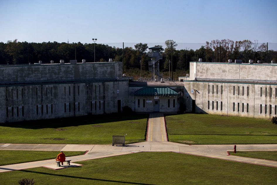 1 man killed after fight at Lee Correctional Institution in SC |  News