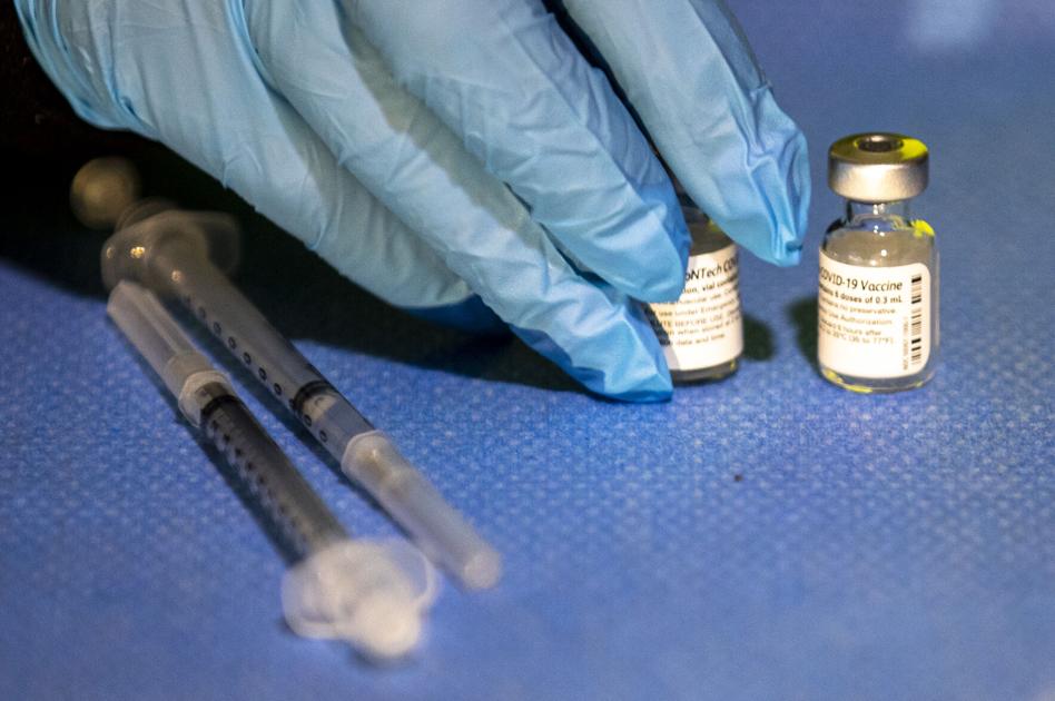 SC reaches milestone of more than 2 million administered COVID-19 vaccines |  COVID-19