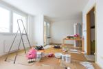 House renovation