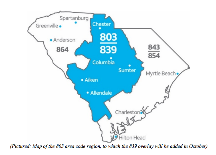 Ten-digit dialing for local calls to be required in 2020 | News