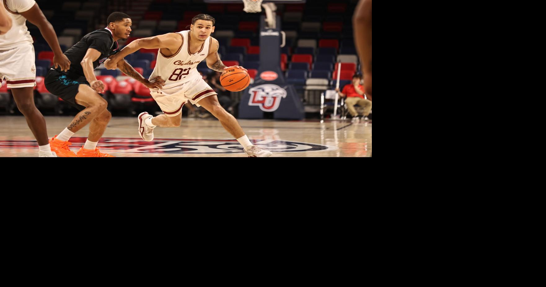Down three key players; College of Charleston falls to Florida Atlantic
