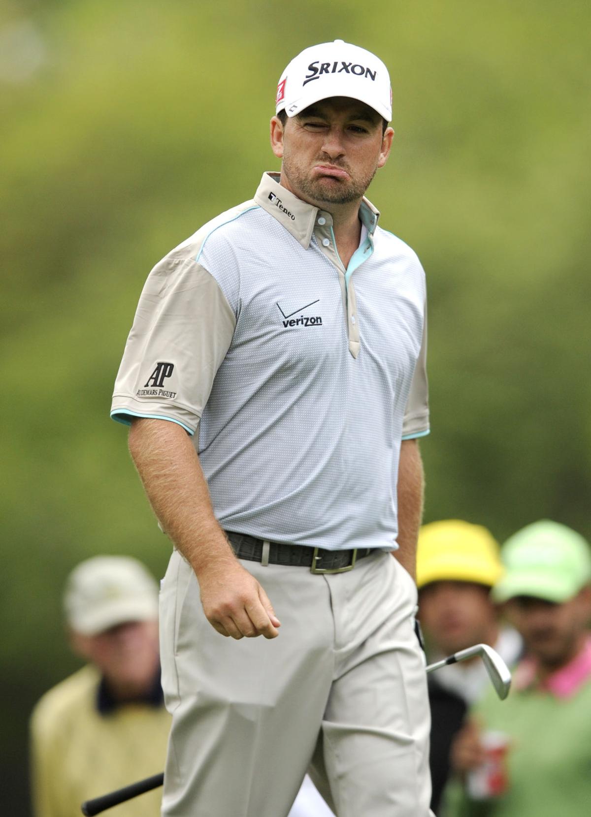 RBC Heritage - Day 4
