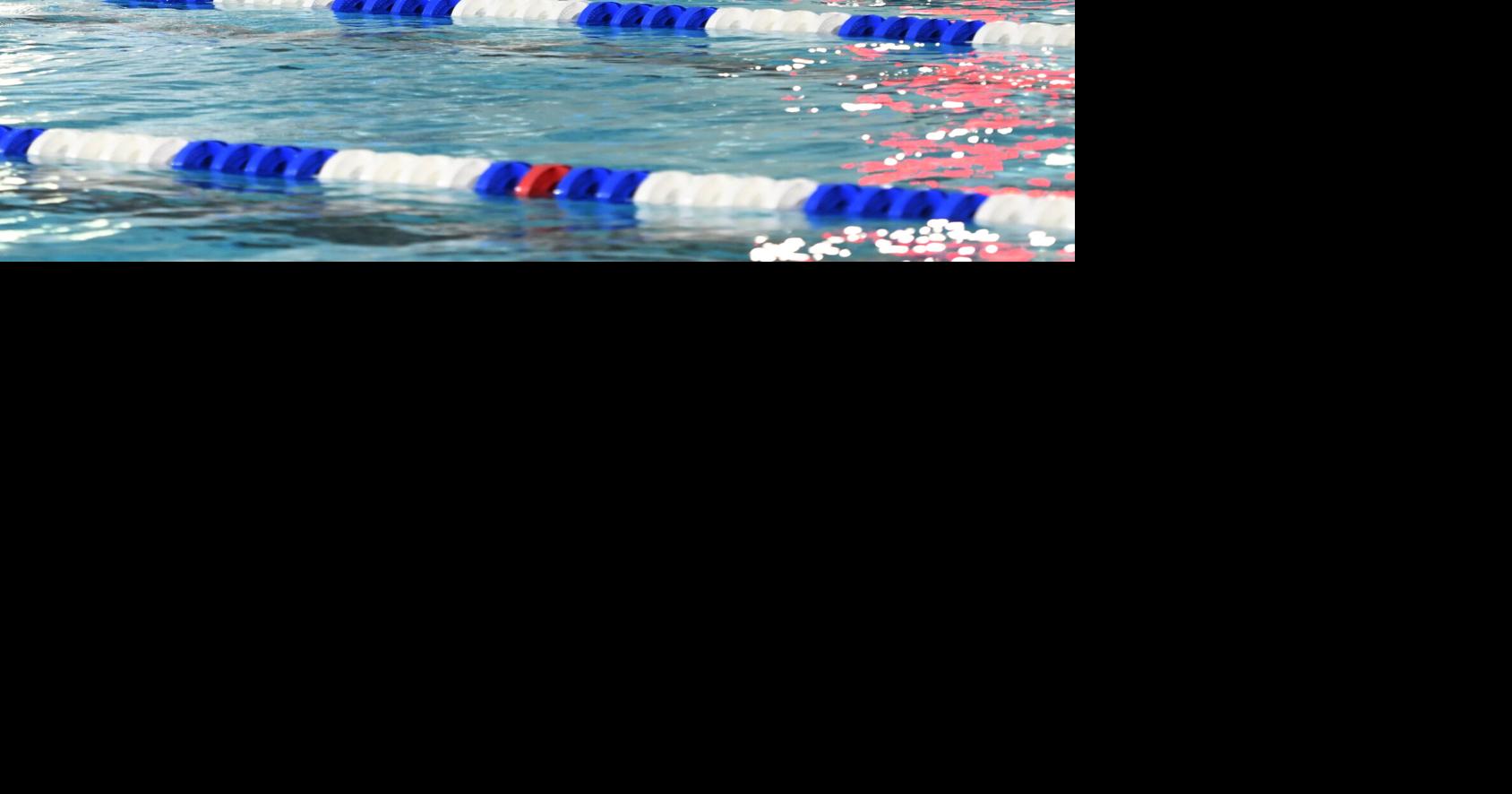 Swimmers have Top 10 performances at state meets