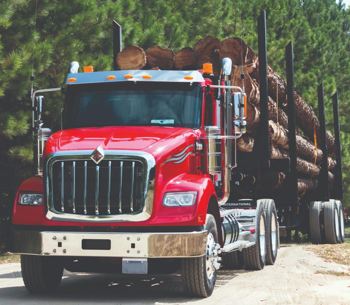 Why Is Log Truck Insurance More Expensive GeloManias Why Is Log Truck Insurance More Expensive GeloManias