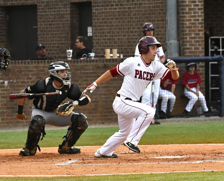 Baseball USC Aiken vs. UNC Pembroke, Game 1 Photo Galleries