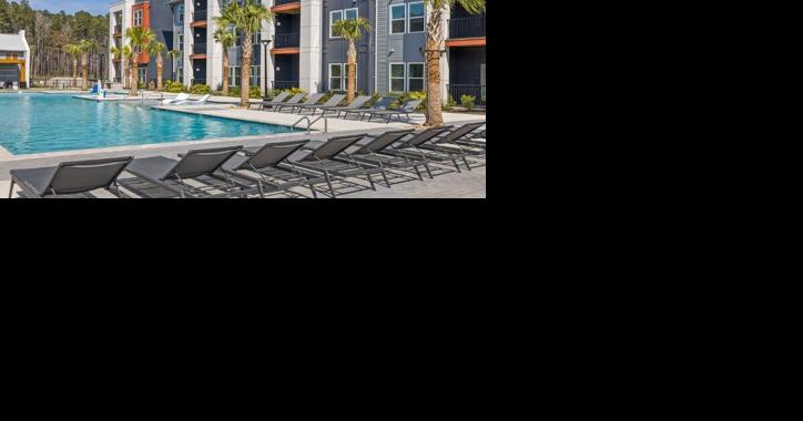 The Ames Downtown Nexton nears completion - Vimarsana News