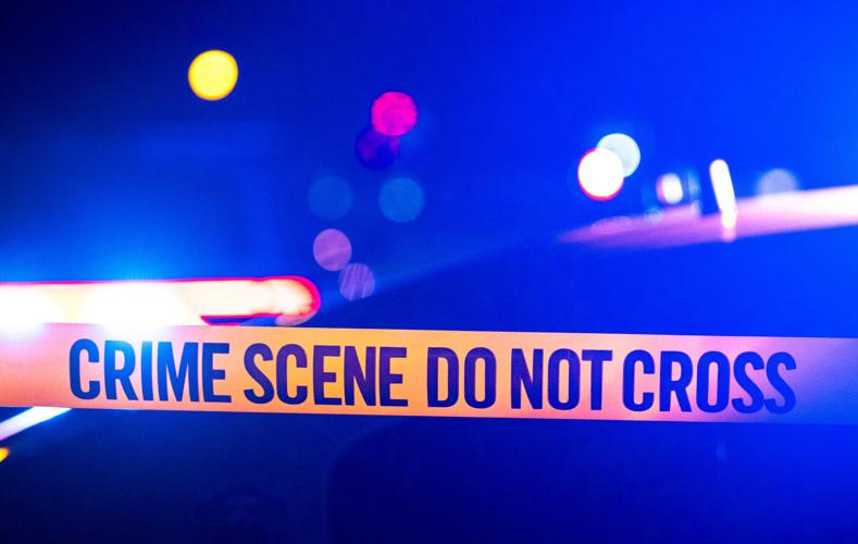 US Marshals: Summerville murder suspect barricaded in home