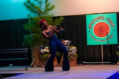 Lowcountry Sings karaoke contest returns