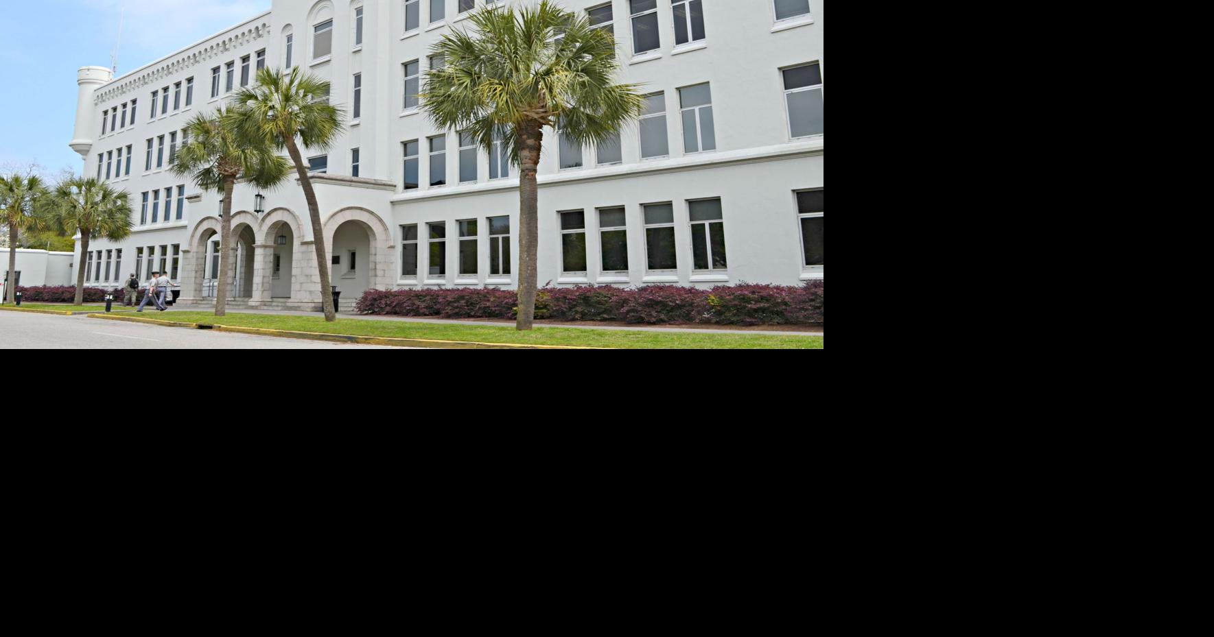 Modern touches coming to Citadel