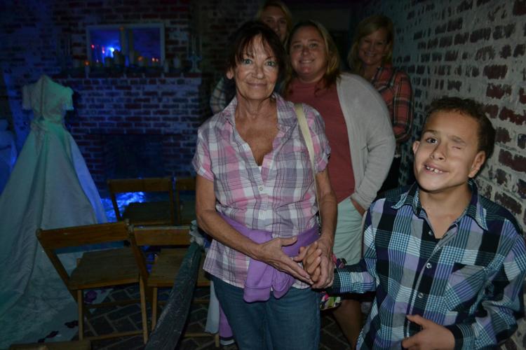 Haunted Castle offers chills and thrills in Murrells Inlet News