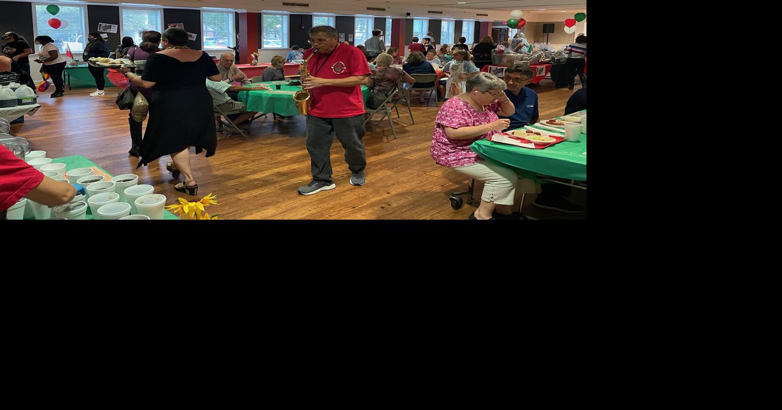 Pasta Festival brings Italian family values to Augusta North Augusta