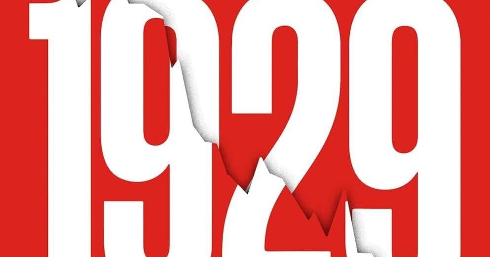 Review: ‘1929’ by Andrew Ross Sorkin examines the causes and effects of the Great Depression
