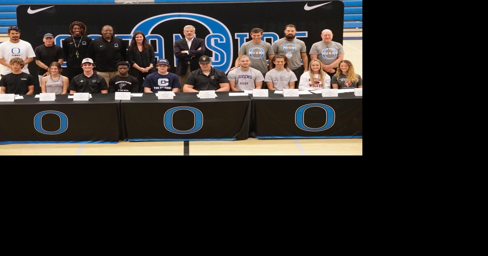 Oceanside's rugby program highlights 'vast number of opportunities' for ...