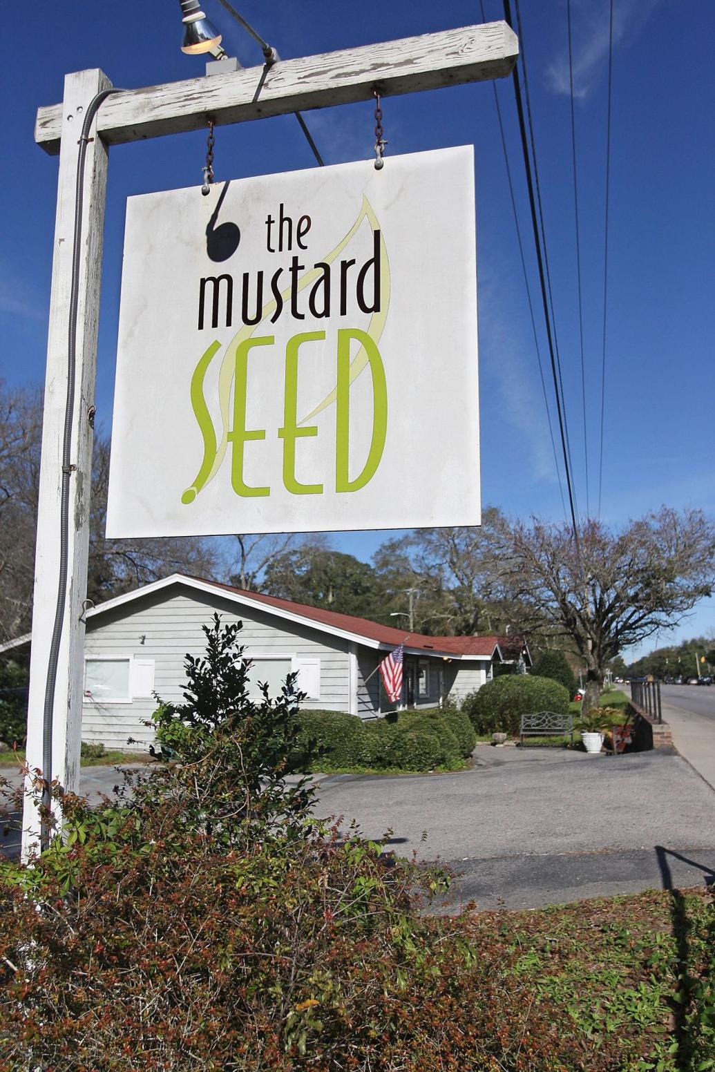 Mustard Seed reopens after lengthy renovation with both old and new