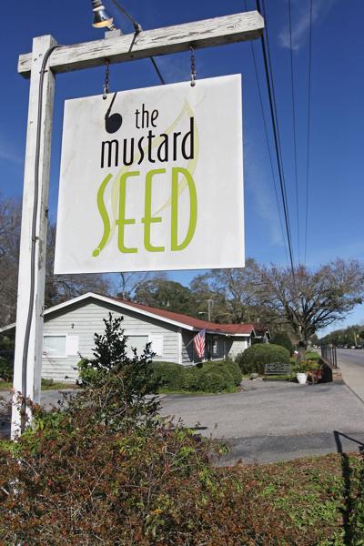 Mustard Seed Reopens After Lengthy Renovation With Both Old And New Menu Items Blogs Postandcourier Com