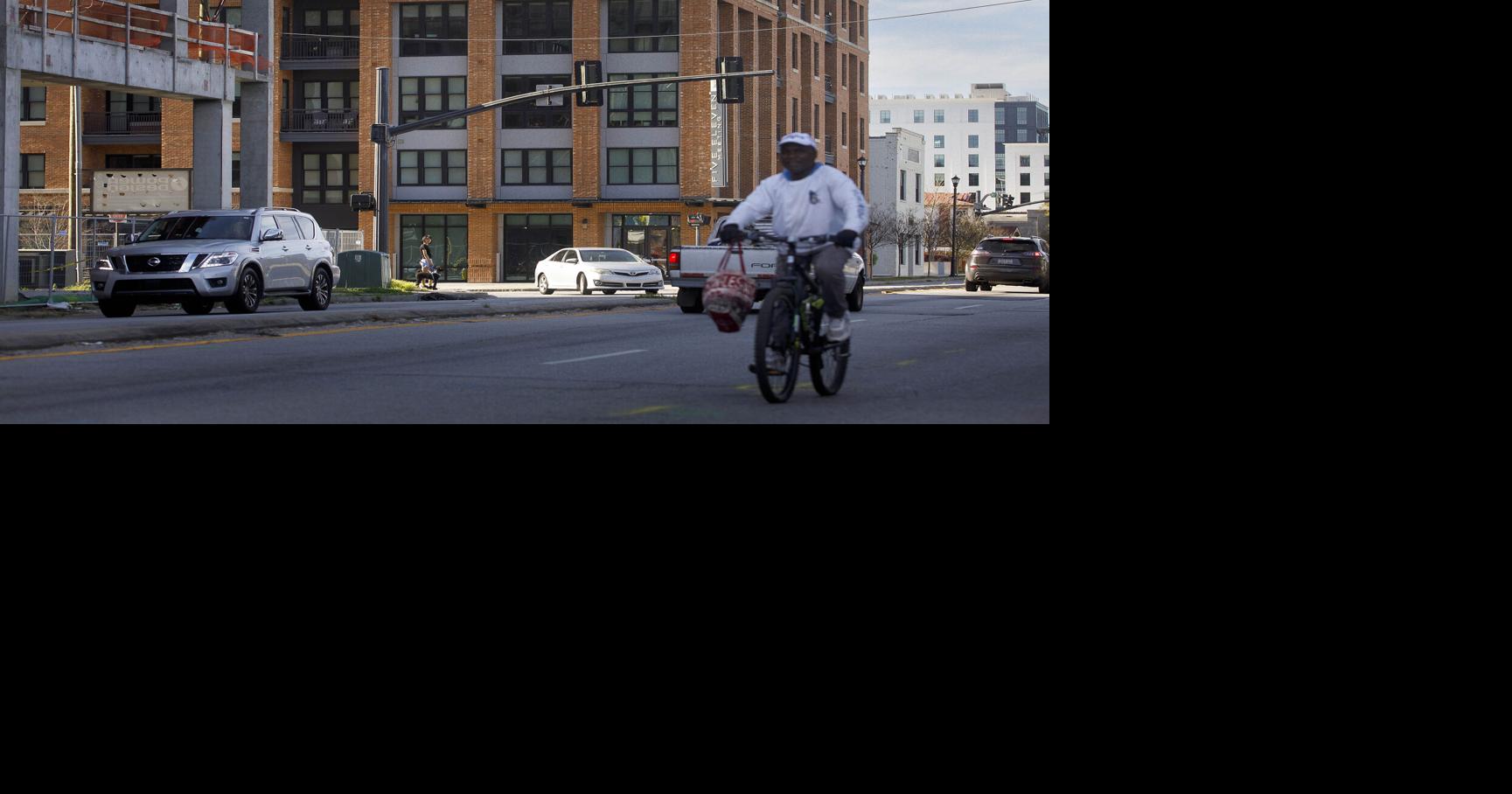 Charleston County is exploring property tax incentives to prompt