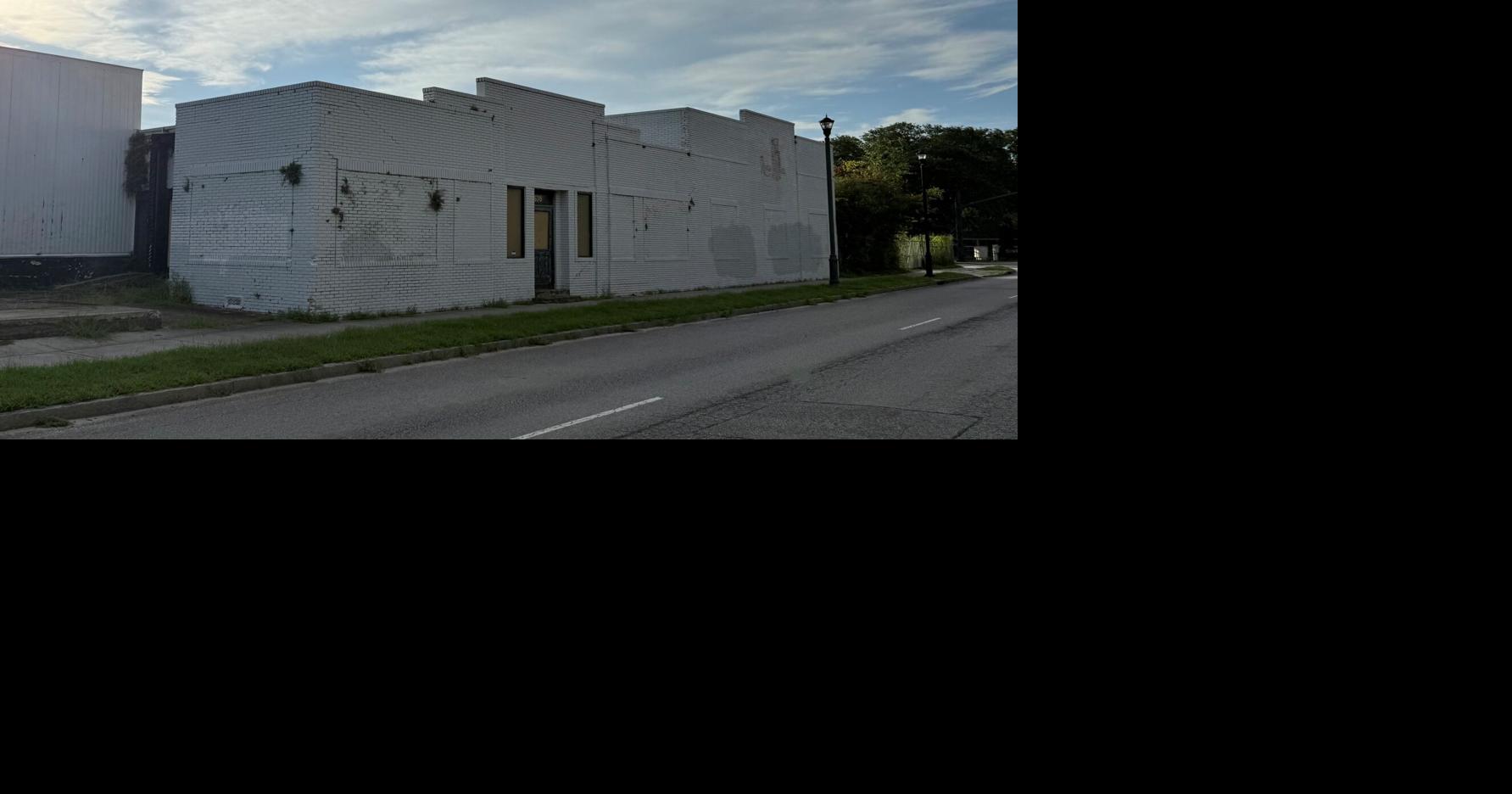 City mulls plans for 200 apartments on former downtown Charleston milk plant