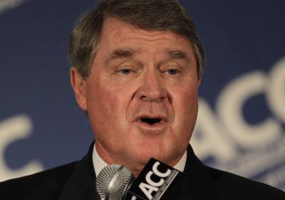 Swofford: ACC survival &#145;never an issue&#146;